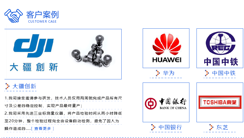 鄭州小零件代加工電話(huà)